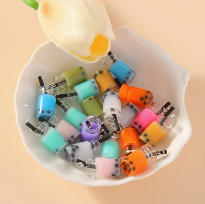 Bubble tea lot de 3
