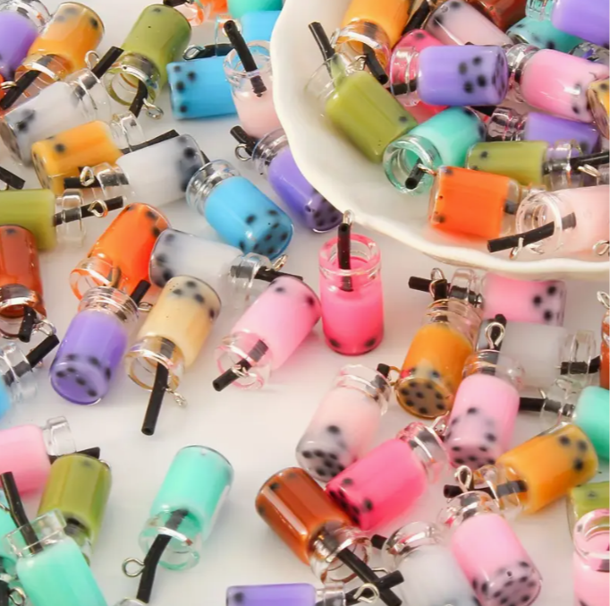 Bubble tea lot de 3