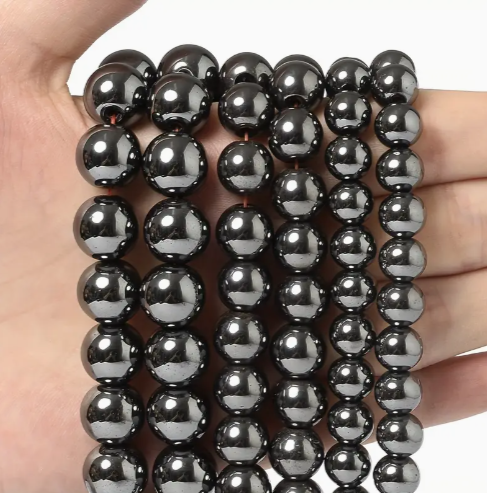 Pierre hematite
