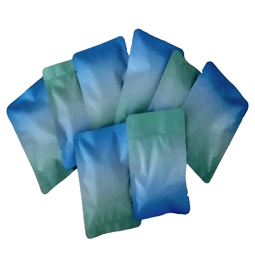 Sachet mystère de perles en verre