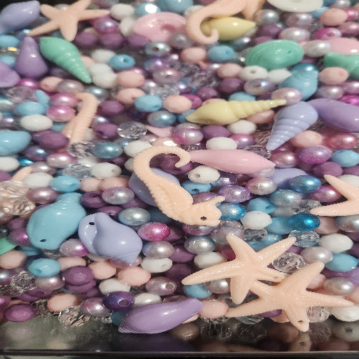 Sea velvet