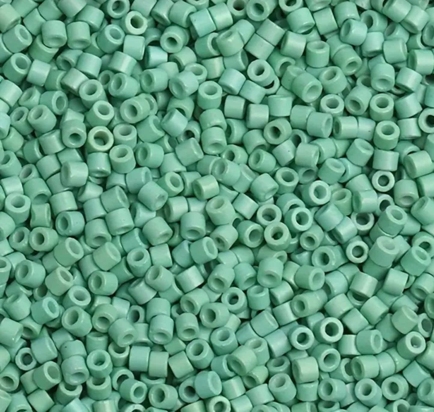 Perle de rocaille 4 mm
