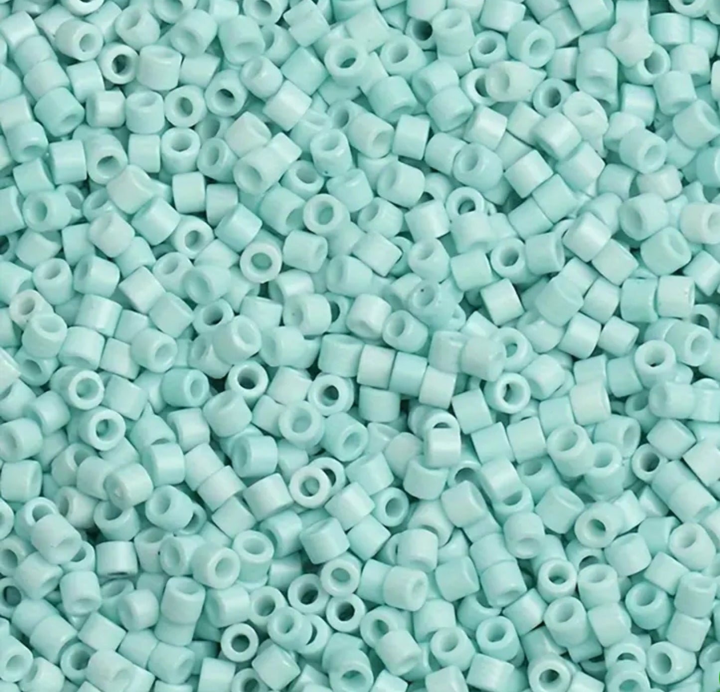 Perle de rocaille 4 mm