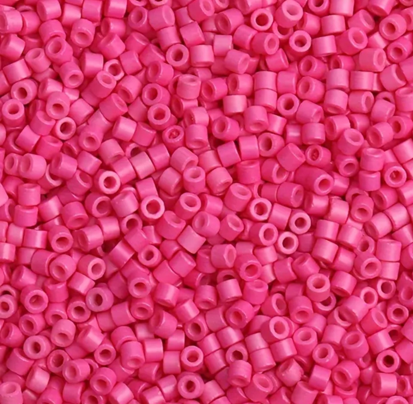 Perle de rocaille 4 mm