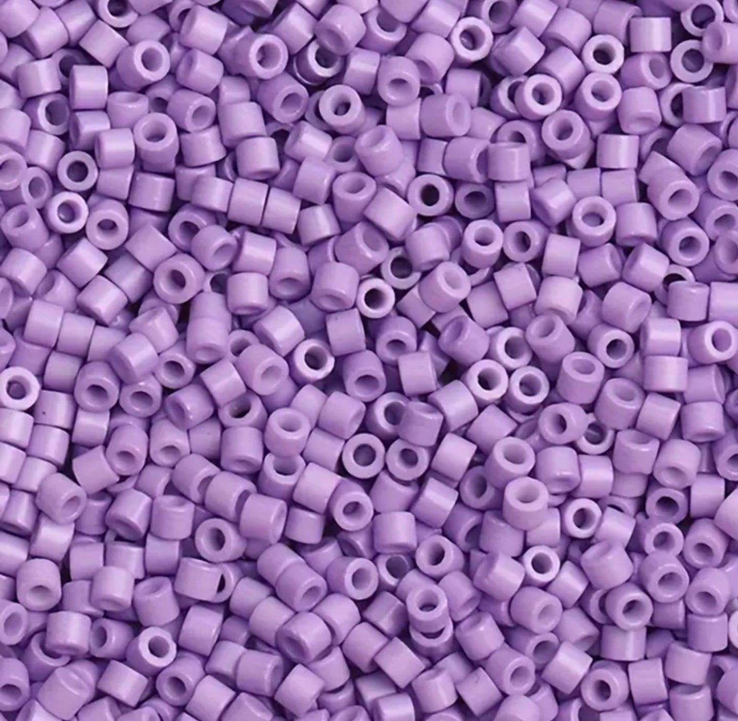 Perle de rocaille 4 mm