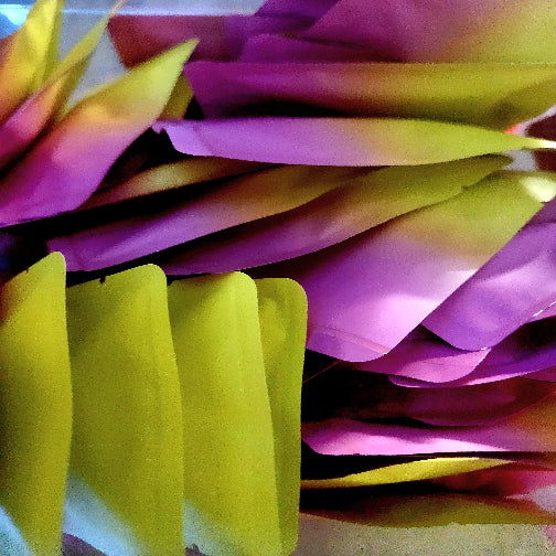 Sachet mystère de perles acrylique