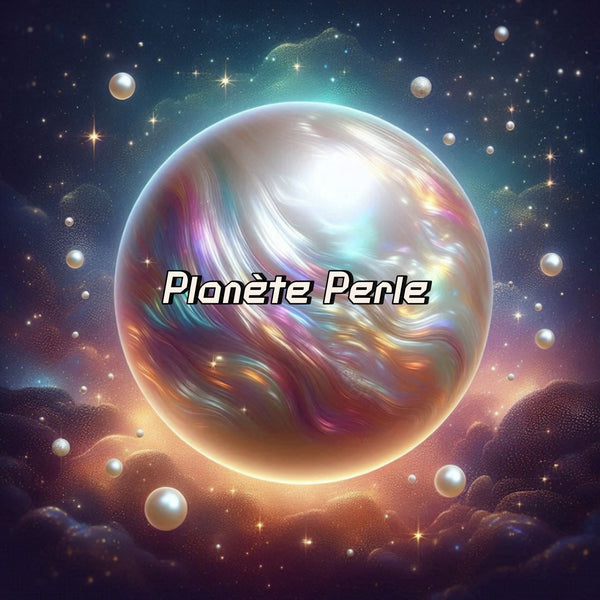 Planete perle