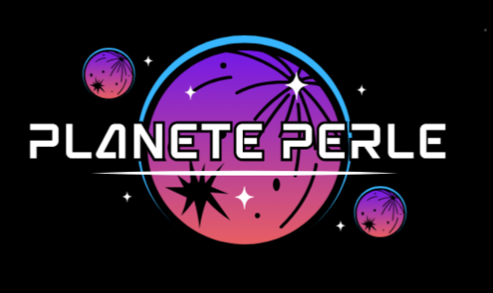 Planete perle