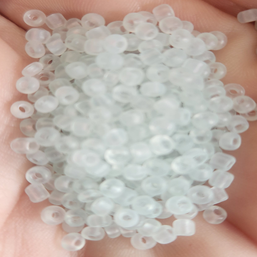 Perle de rocaille 2 mm