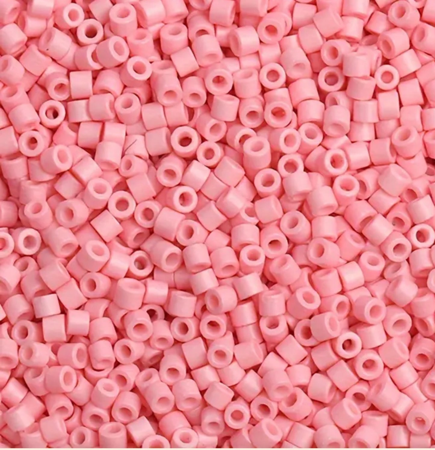 Perle de rocaille 4 mm