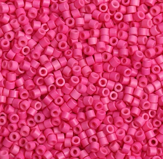 Perle de rocaille 4 mm